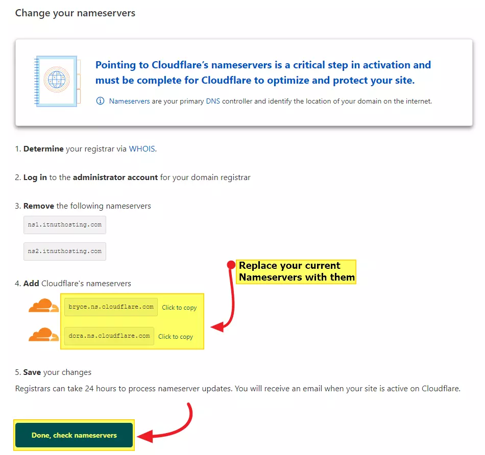 How can I add Cloudflare for my Domain and Hosting? 4 AnyConv.com Image 30
