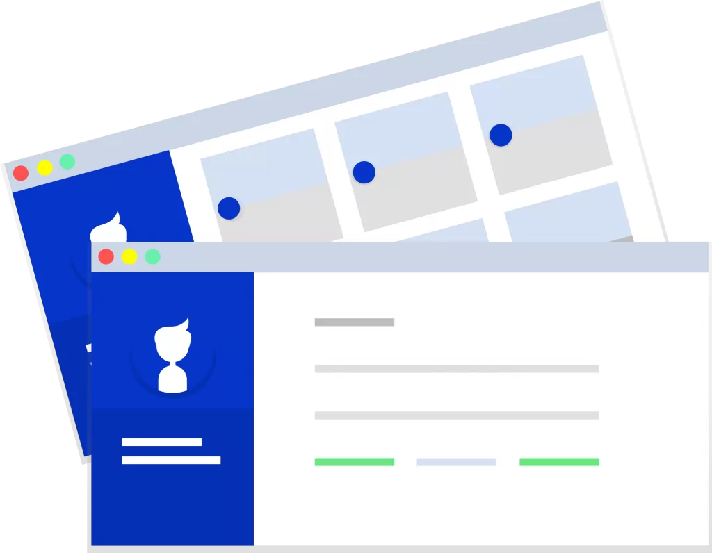 Web Hosting 24 choose plan