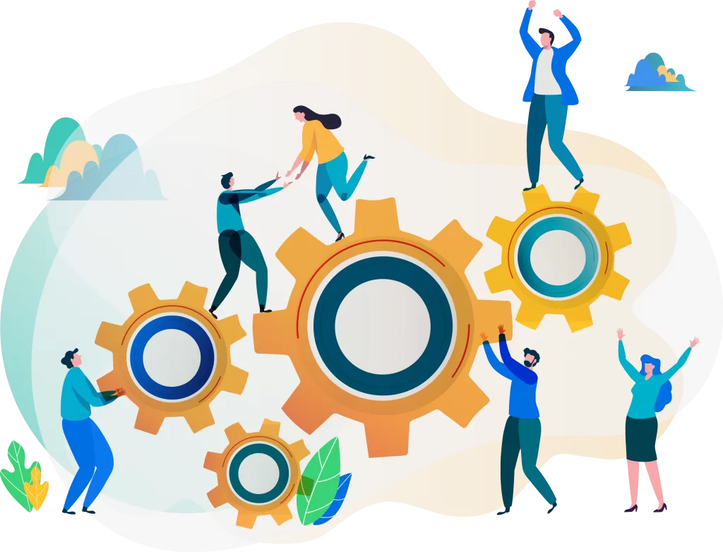 Hosting Migration 15 server