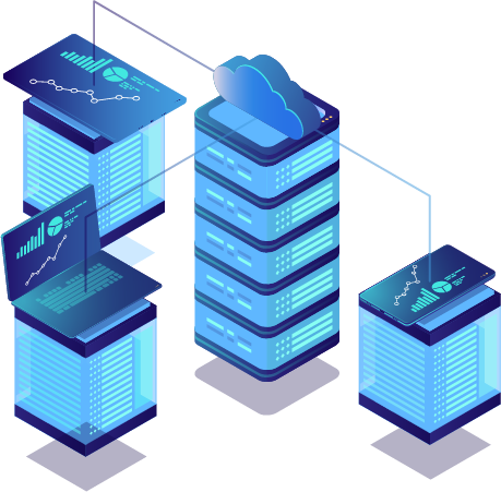Web Hosting 27 vps server