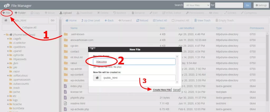কিভাবে .htaccess ব্যবহার করে HTTP থেকে HTTPS রিডাইরেক্ট করবেন? 2 AnyConv.com https 2