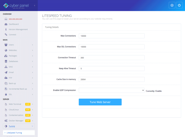 CyberPanel VPS Hosting 5 cyber 2 600x445 1