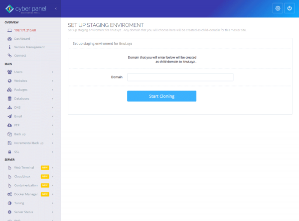 CyberPanel VPS Hosting 11 cyber 6 600x445 1