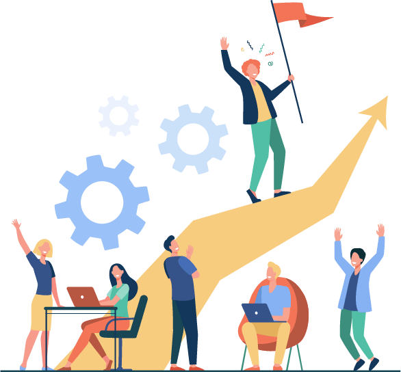 Hosting Migration 9 Career
