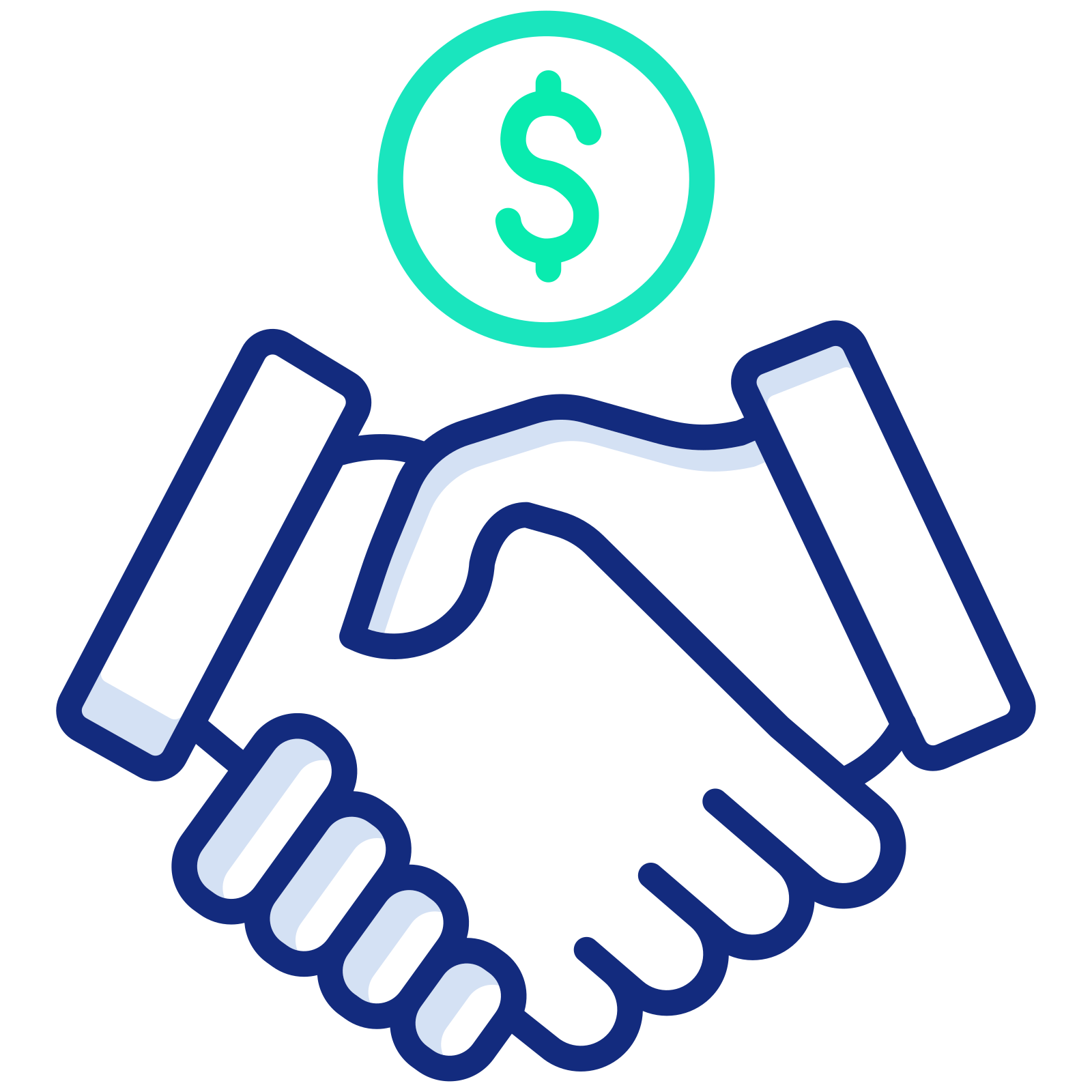 Business Email 14 partnership 1