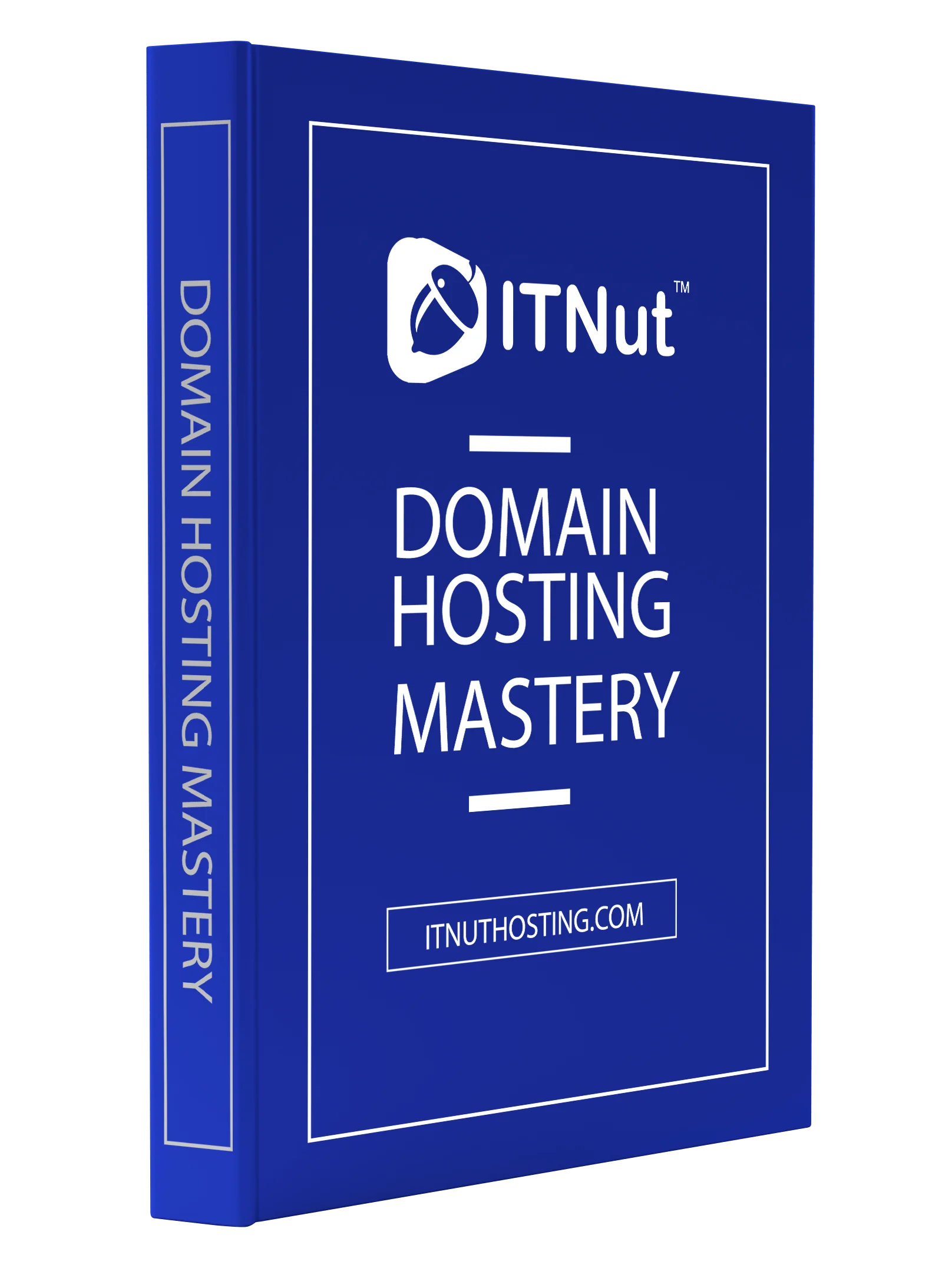 Hosting Mystery - Funnel 1 12 Domain Hosting Mastery