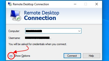 How to connect to your server Using RDP 2 How to connect your server via RDP