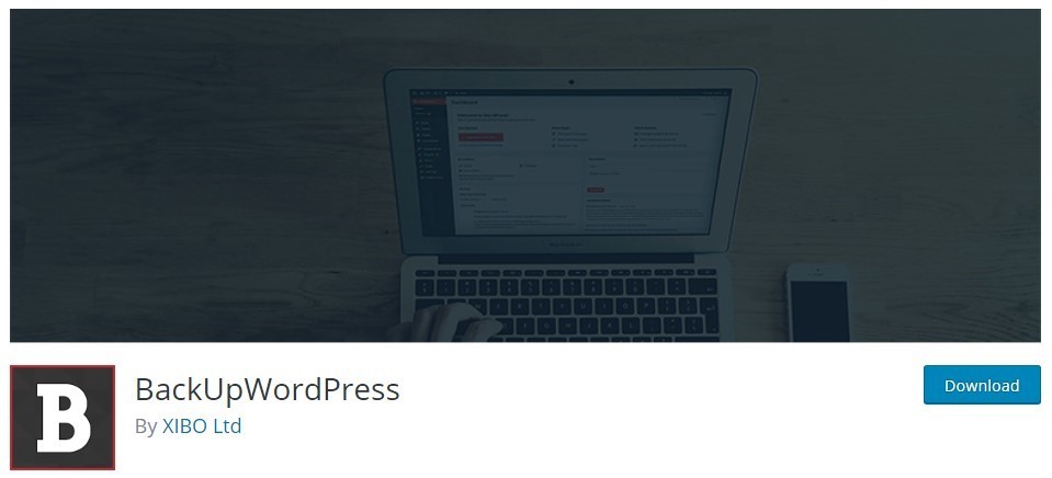 7 Best WordPress Backup Plugins 7 backupwordpress