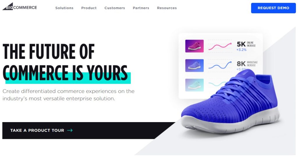 5 Best eCommerce Plugins for WordPress 3 bigcommerce