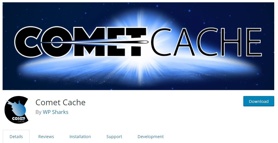 7 Best WordPress Caching Plugins to Set UP Your Website 7 comet cache