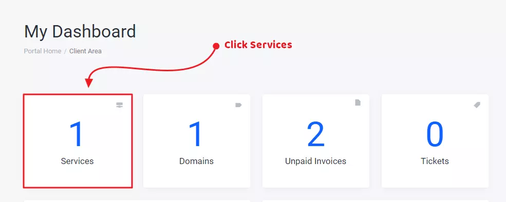 How To Request Cancellation Of Your Hosting Service? 1 image2 1