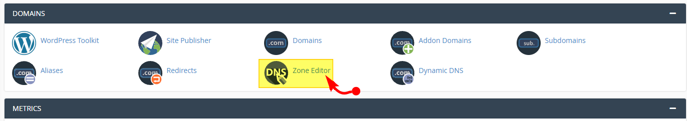How to Add a DNS Record from cPanel? 2 image5
