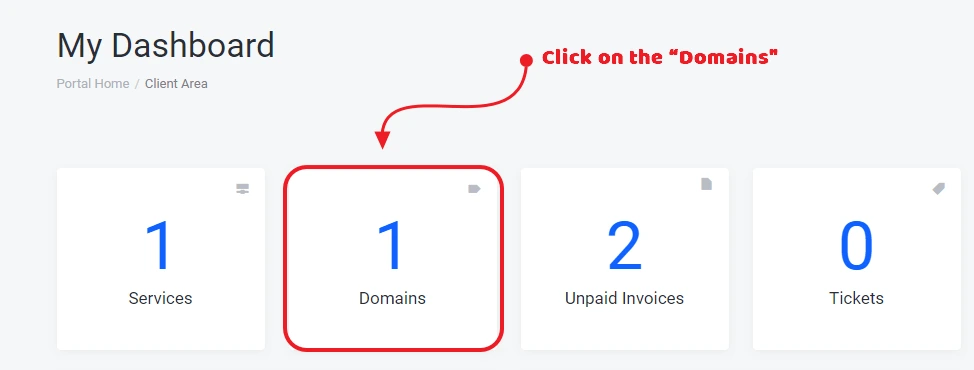 What is a Private Nameserver and how to manage them? 1 image6 8