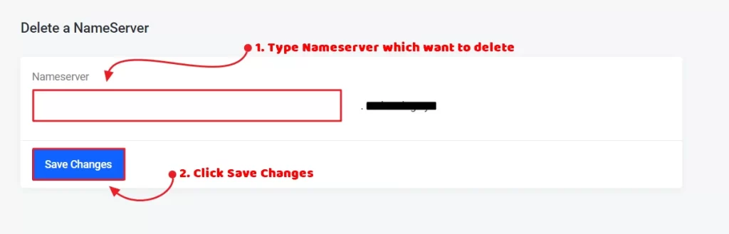 What is a Private Nameserver and how to manage them? 6 image6 9