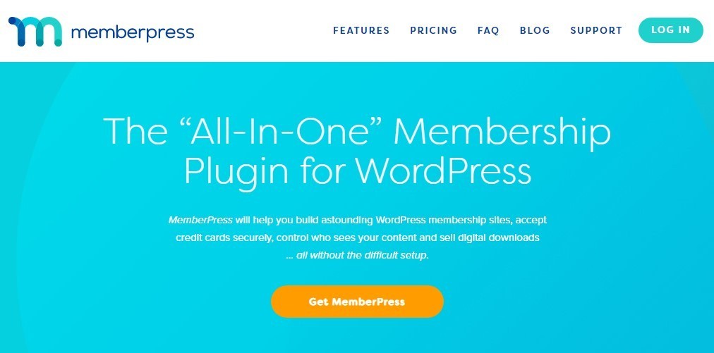 5 Best eCommerce Plugins for WordPress 6 memberpress