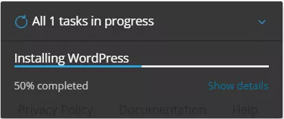 WordPress Toolkit ব্যবহার করে কিভাবে WordPress Install করা যায়? 5 This image has an empty alt attribute; its file name is WordPress-Toolkit-3.webp