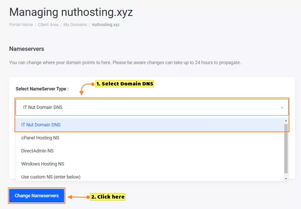 How to add a custom domain to google sites? 3 add custom domain 2