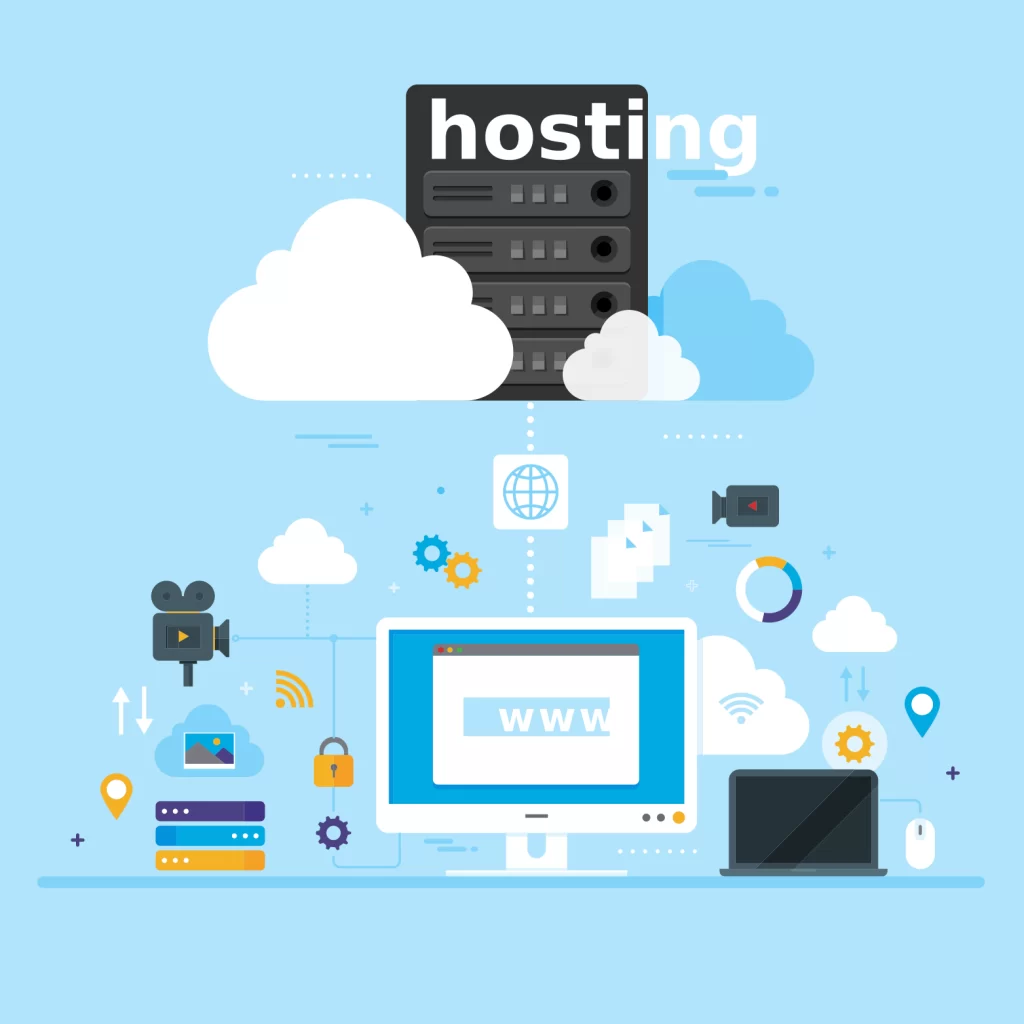 WordPress Security Guide: 15 Steps to Secure Your WordPress Website 4 secure hosting